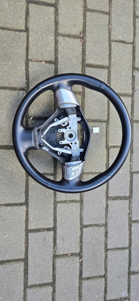 фото №1, Повітропровід шкіряний subaru impreza gh