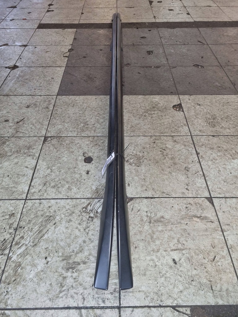 фото №1, Рейлинги кровельные bmw 5 e60 e61