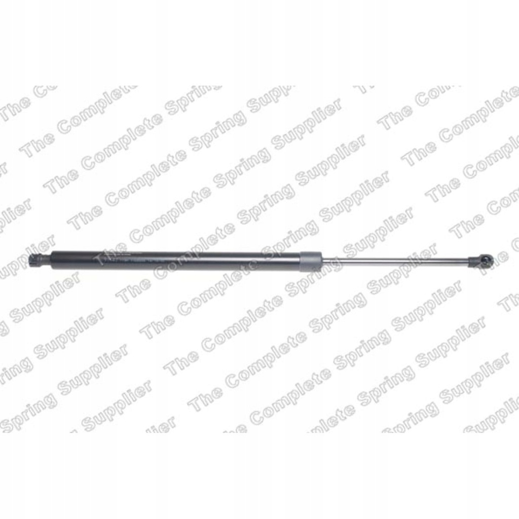 фото №1, Привід амортизатор кришки задня mazda 5 mpv 06.10- l