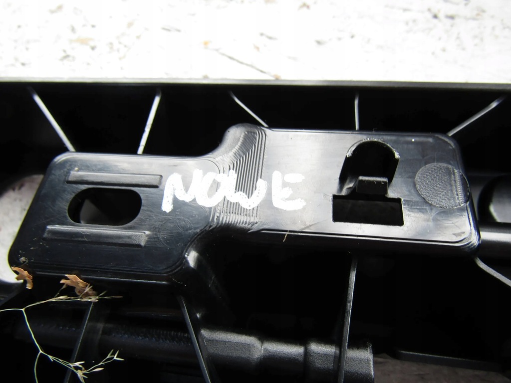 фото №7, Bmw g30 g31 напрямна поріг lewego