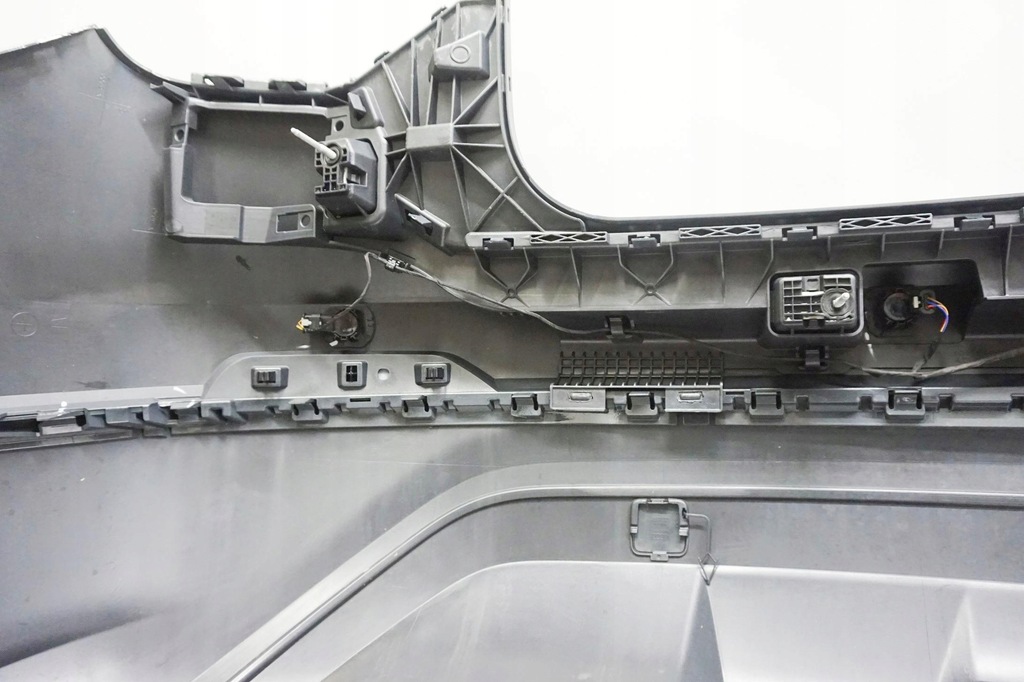 фото №13, Бампер задний 4xpdc audi q2 81a lx7m 2020r kompletny