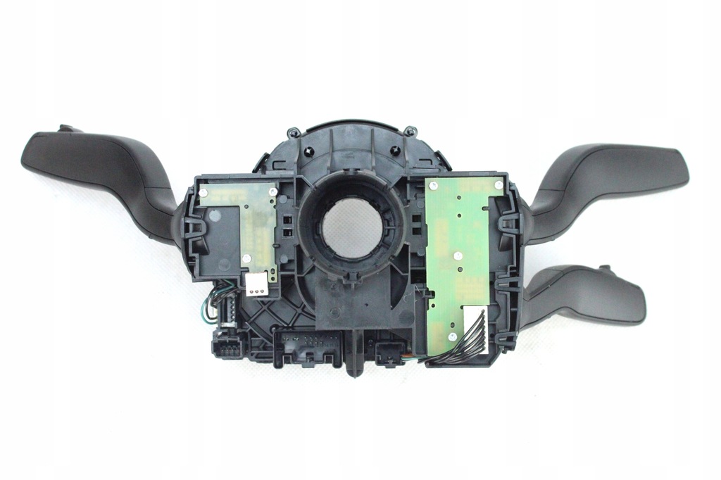 фото №6, Оригінальний перемикач комбінований стрічка audi a7 c7 4g8953502b 4h0953568g