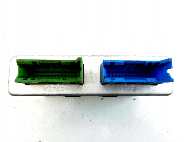 R/18 bmw e36 e38 модуль ccm check керування 1379379 Зі Шроту