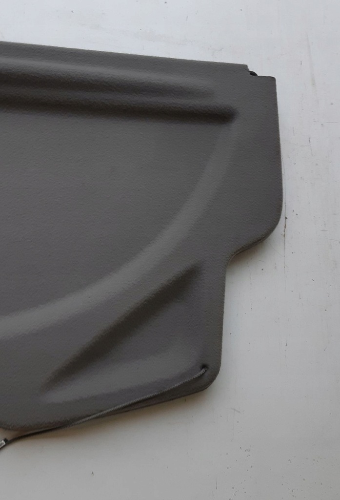 фото №5, Полиця задня daewoo tacuma chevrolet rezzo 2001-08 ładna