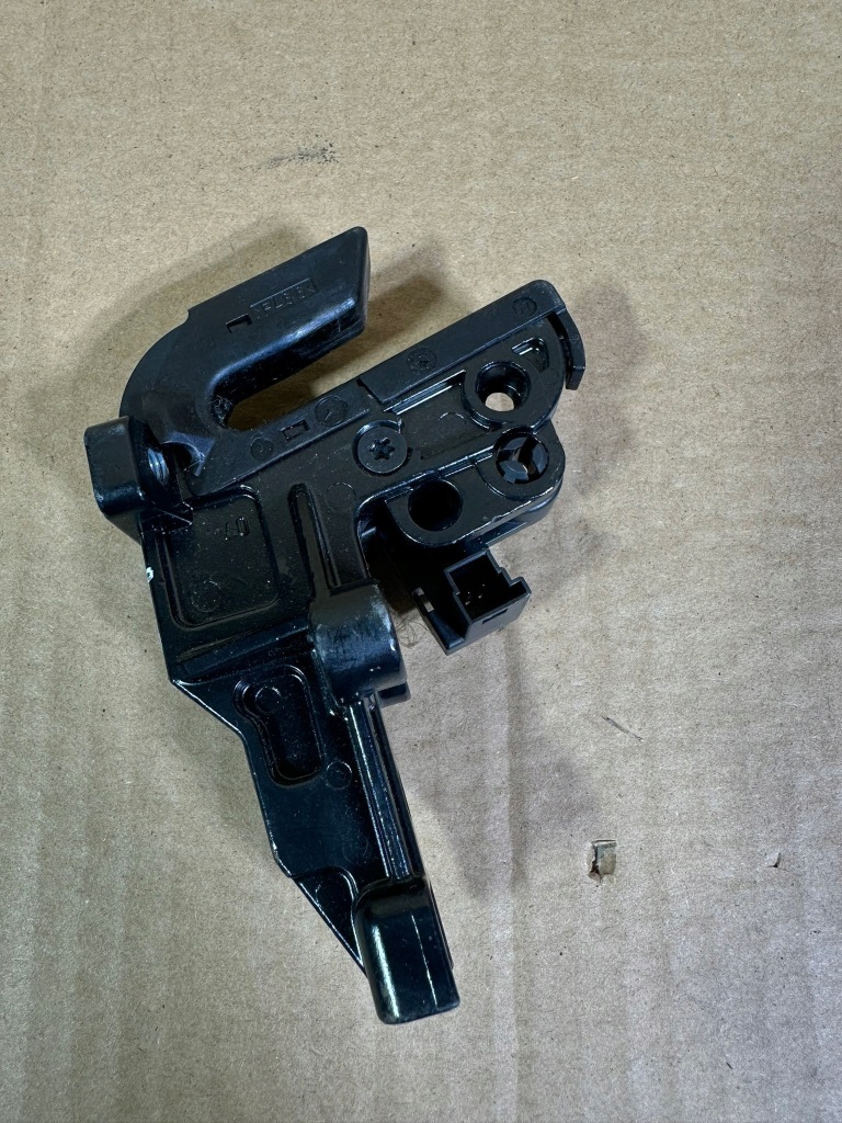 Датчик крыша, концевик крыша правая mercedes w207 кабриолет , e klasa кабриолет Оригинал