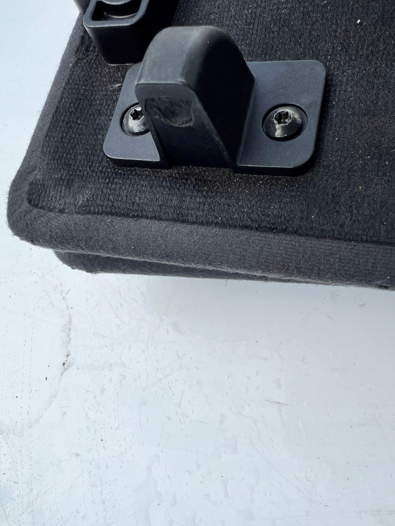 фото №8, Полка багажника maserati levante оригинал