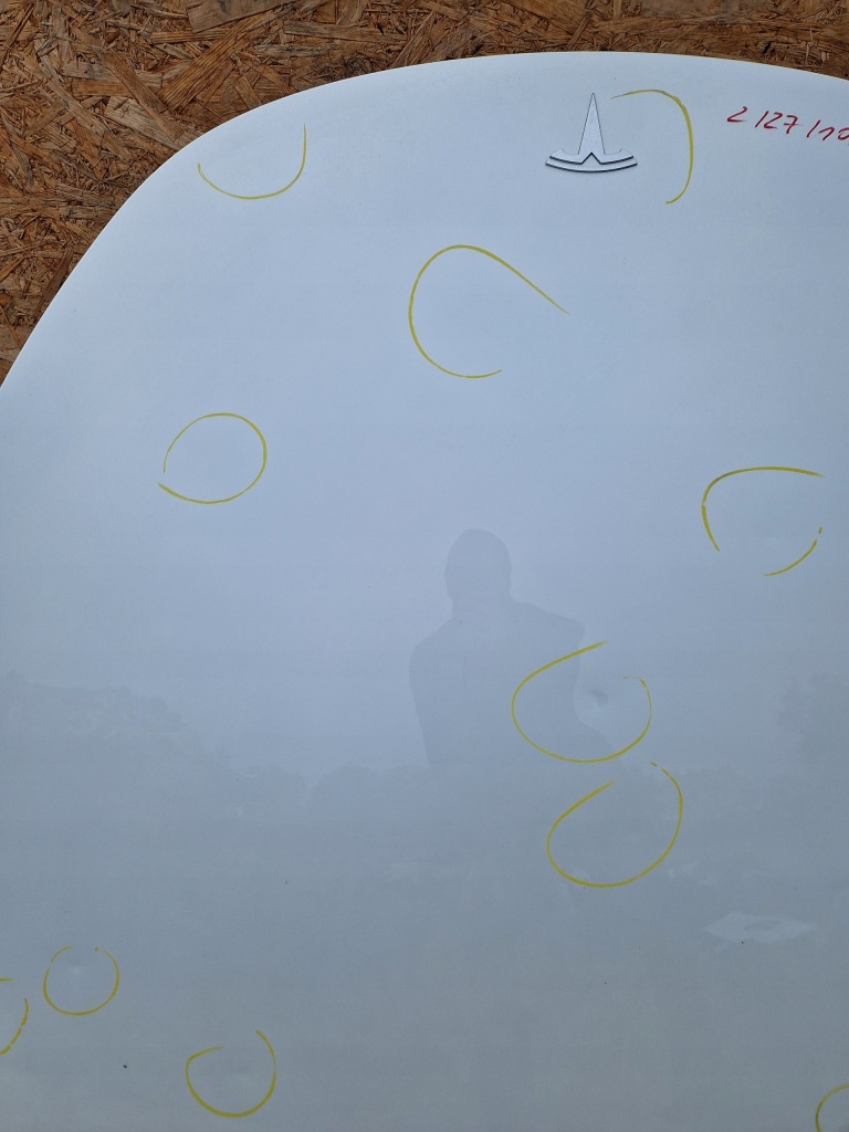 Tesla model y капот кришка двигуна Оригінал