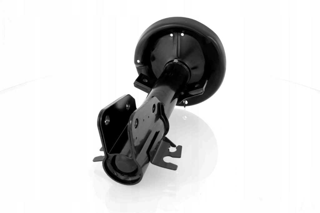 Амортизатор перед renault master 3 2010- Доставка