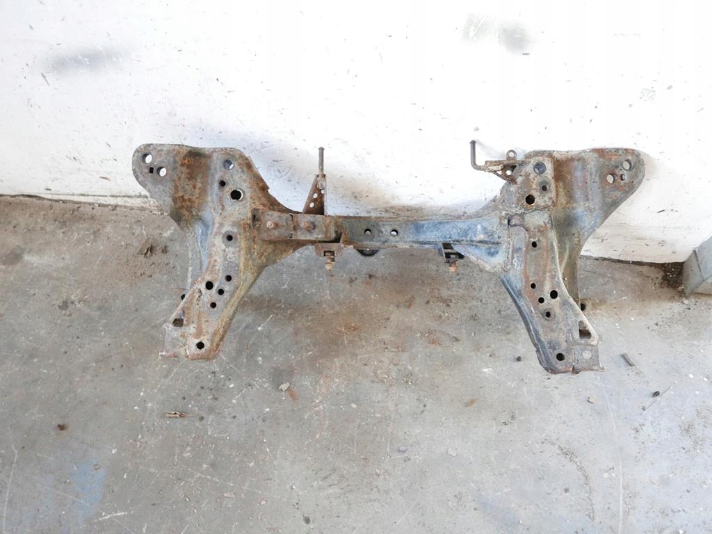 фото №6, Підрамник підрамник балка перед mazda xedos 6 2.0 v6 94-97