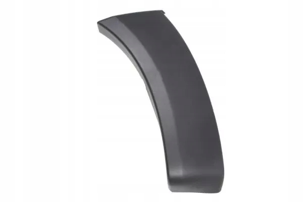 фото №1, Молдинг кузов na крыло перед p запчасть