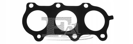 фото №4, Прокладка kol. wyd. smart fortwo 1.0 15-