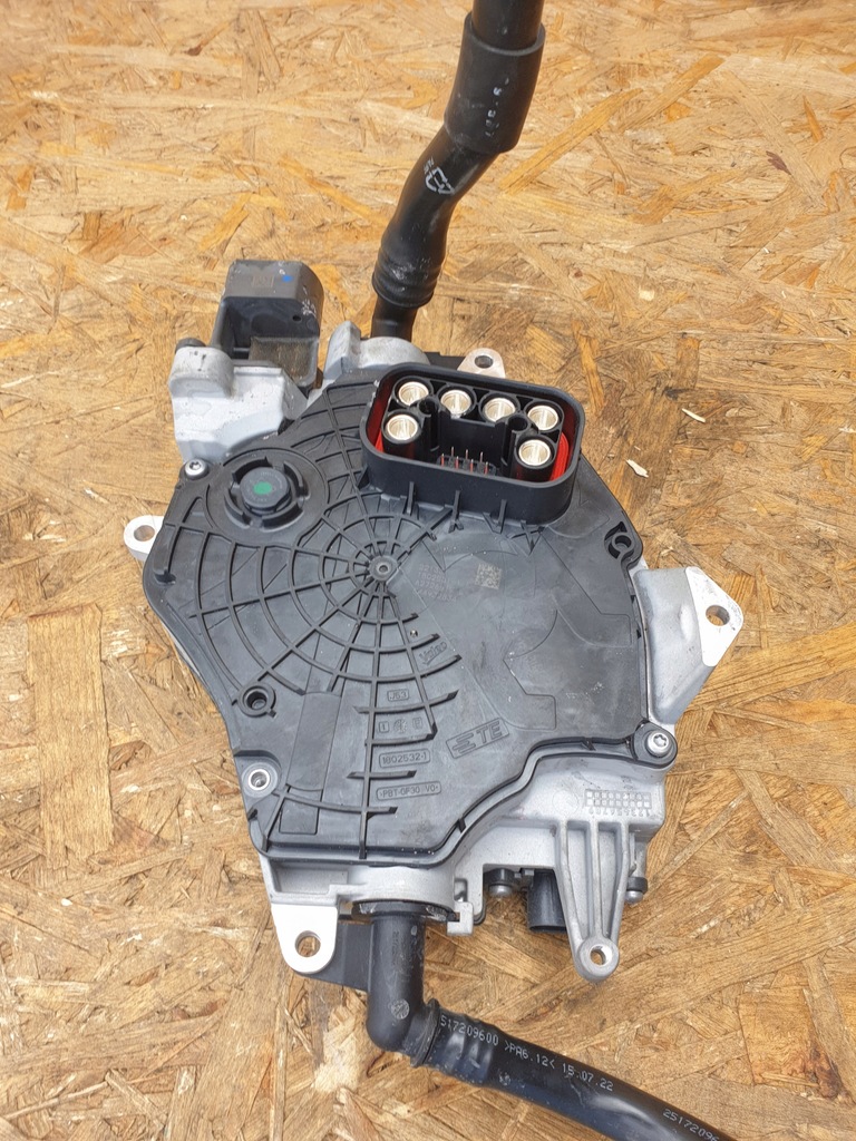 фото №3, Jeep renegade lift блок управления модуль 544972834