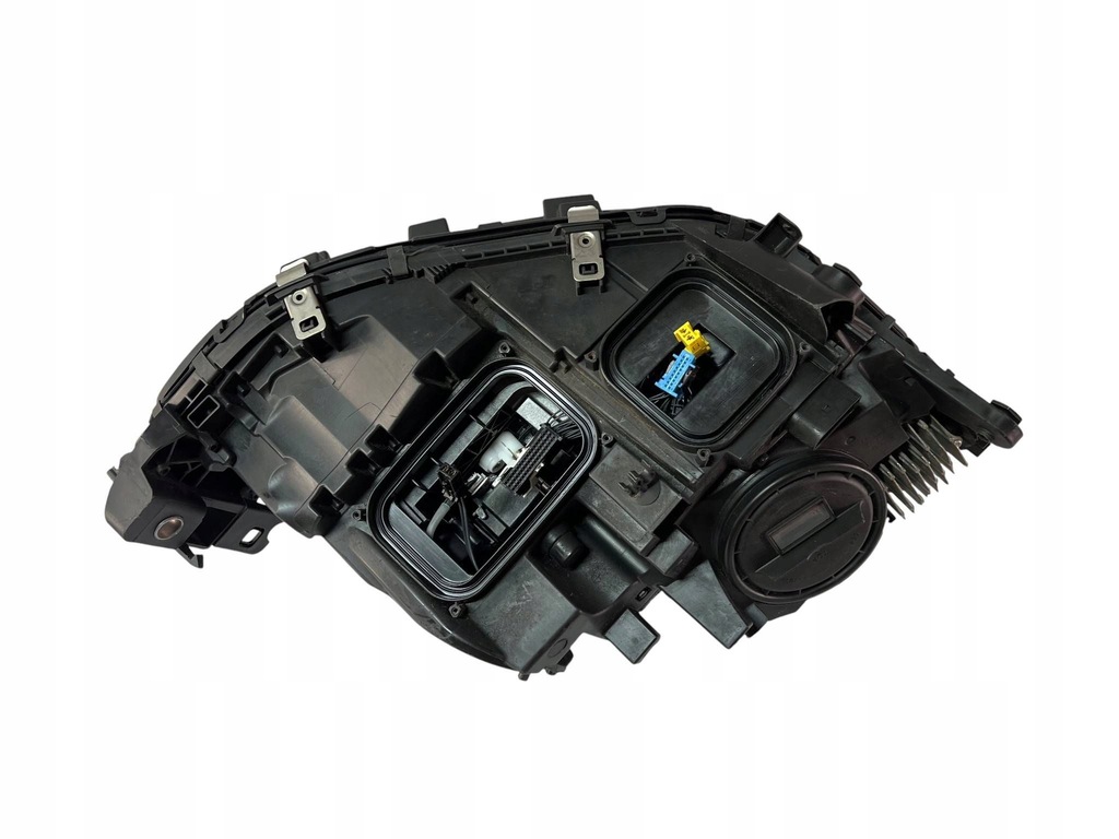 фото №9, Фара ліва сторона mercedes-benz gls x166 ils a1669064503