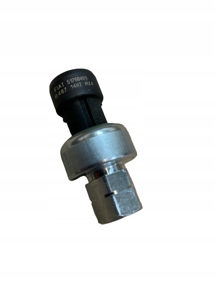 фото №1, Alfa romeo fiat lancia прессостат кондиционера oem