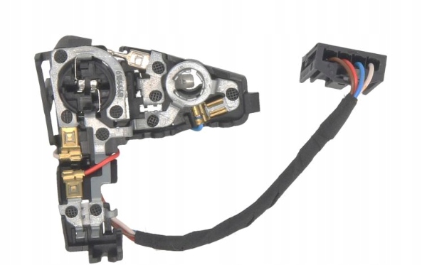 фото №1, Молдинг żarówkowa лампи 4 f32/f33 , 07.13-