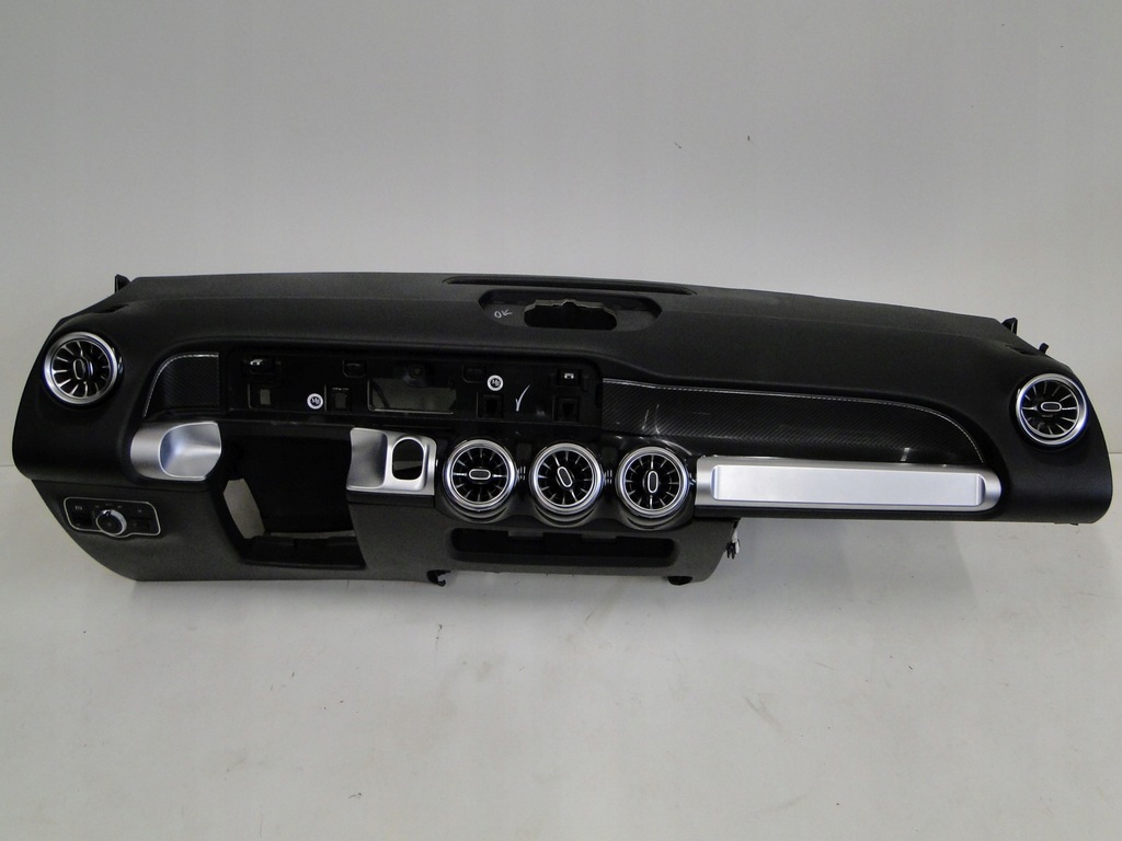 фото №7, Mercedes консоль приборная панель приборная приборная панель glb x247 247 eqb x243 243