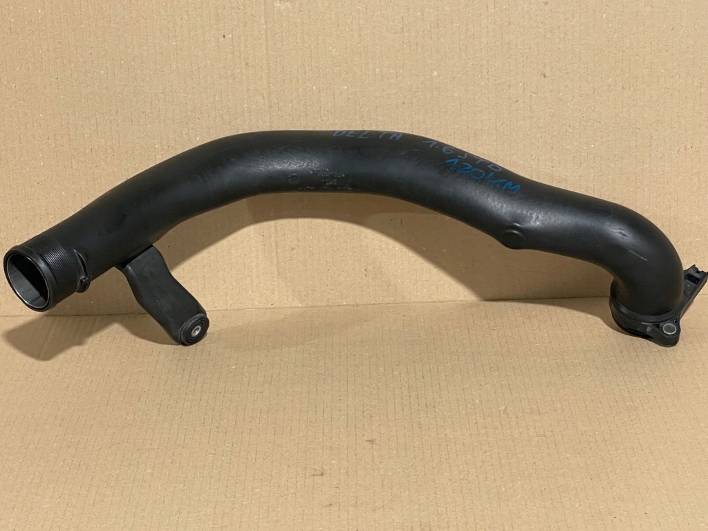 Купити Lancia delta iii 1.6 jtd 120 km труба інтеркулер c904