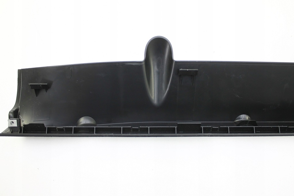 фото №5, Mini countryman r60 захист багажника накладка