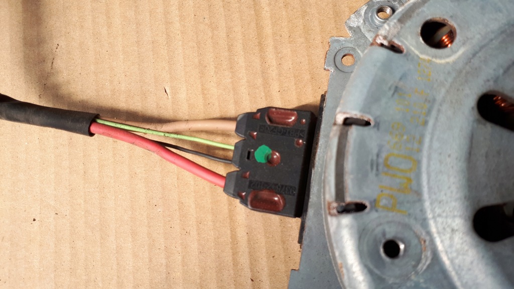 фото №10, A6 c7 4g модуль вентилятора 3.0 tdi s4 b8 s5 a7 q5