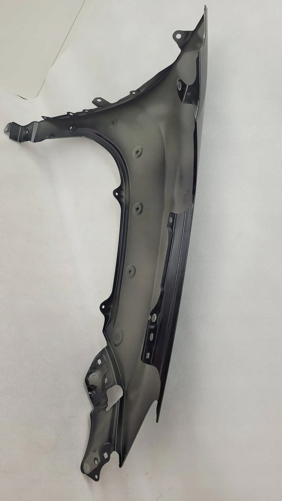 фото №12, Toyota yaris cross 20+ крыло перед передний левый fv