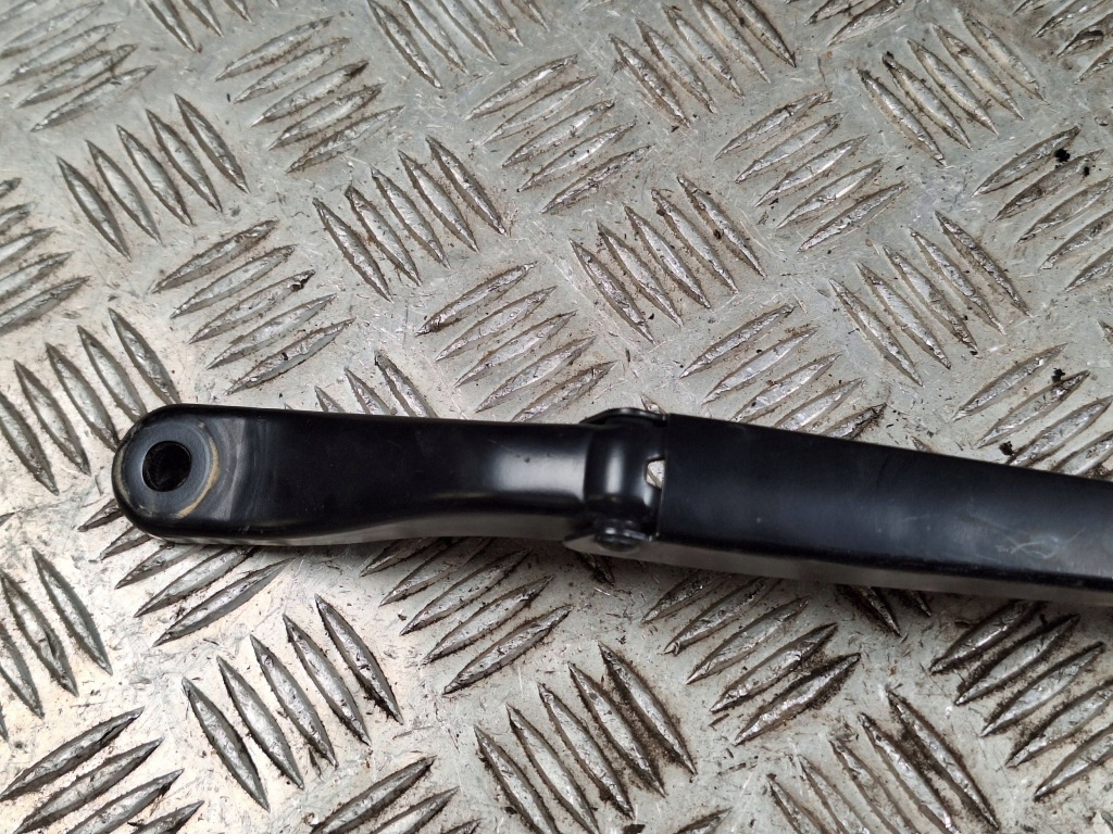 Рычаг дворники передней стекло ds automobiles 3 crossback 9822931880 с Разборки