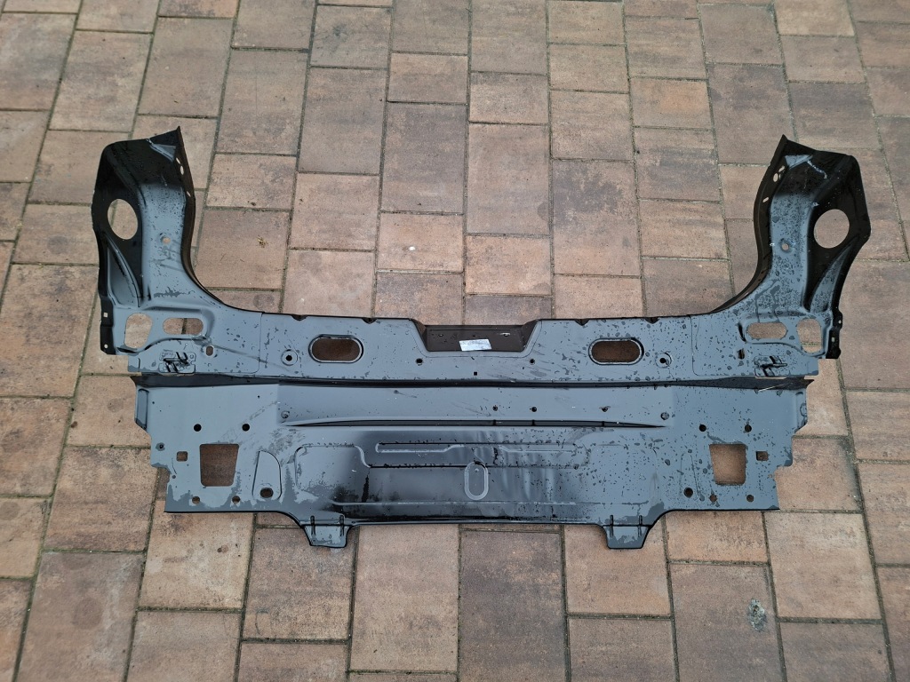 фото №9, Seat leon iv 4 hb pas задня стіна