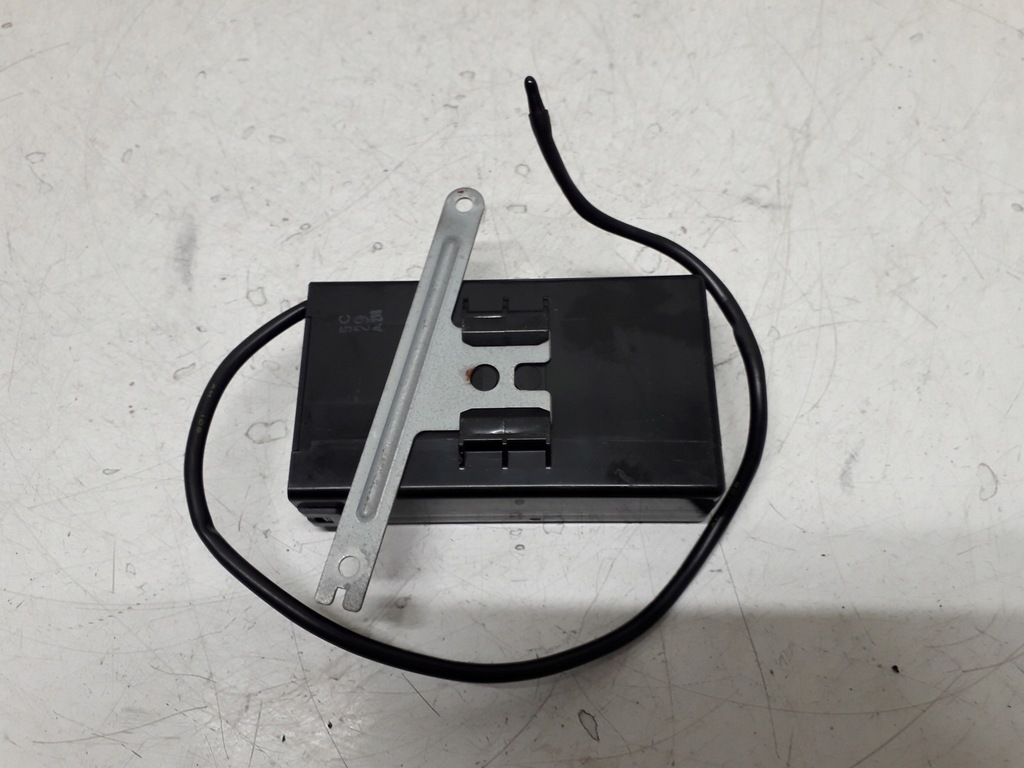 фото №8, Mitsubishi eclipse 3g 99-05 ecu модуль керуючий кузов 277300-0844