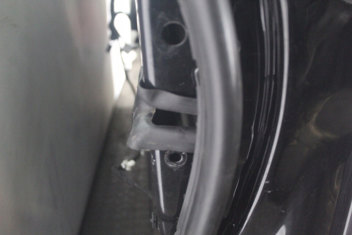 фото №10, Двері правий перед audi a6 c6 l79y