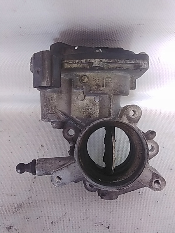 фото №1, 9417 opel insignia 2.0 cdti дроссельная заслонка 55564164
