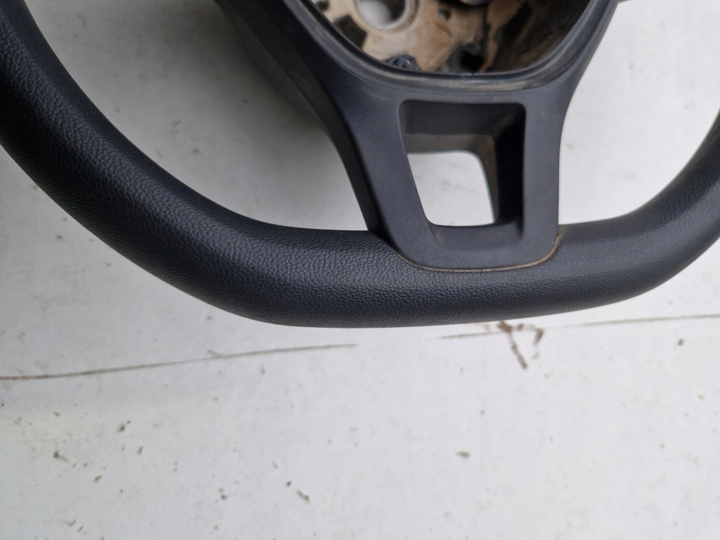 фото №5, Воздуховод vw caddy polo 6c lift