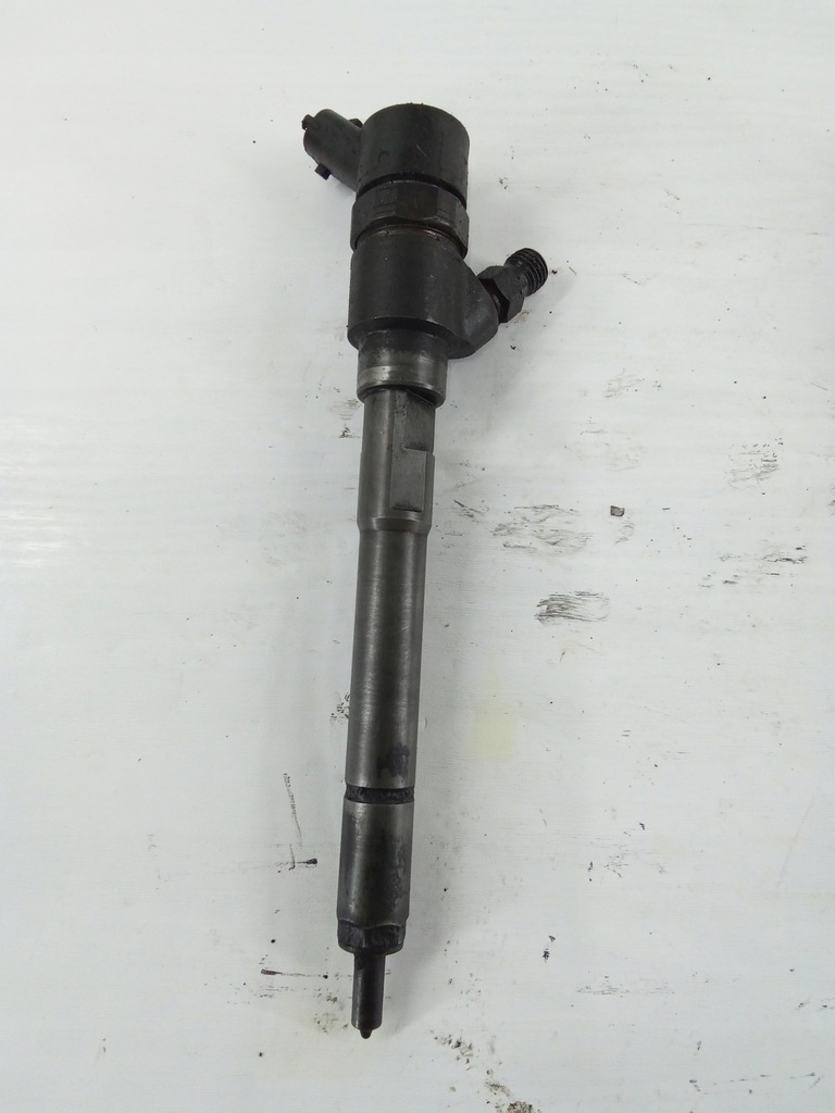 фото №5, F591 форсунки captiva 2.0d 96440397