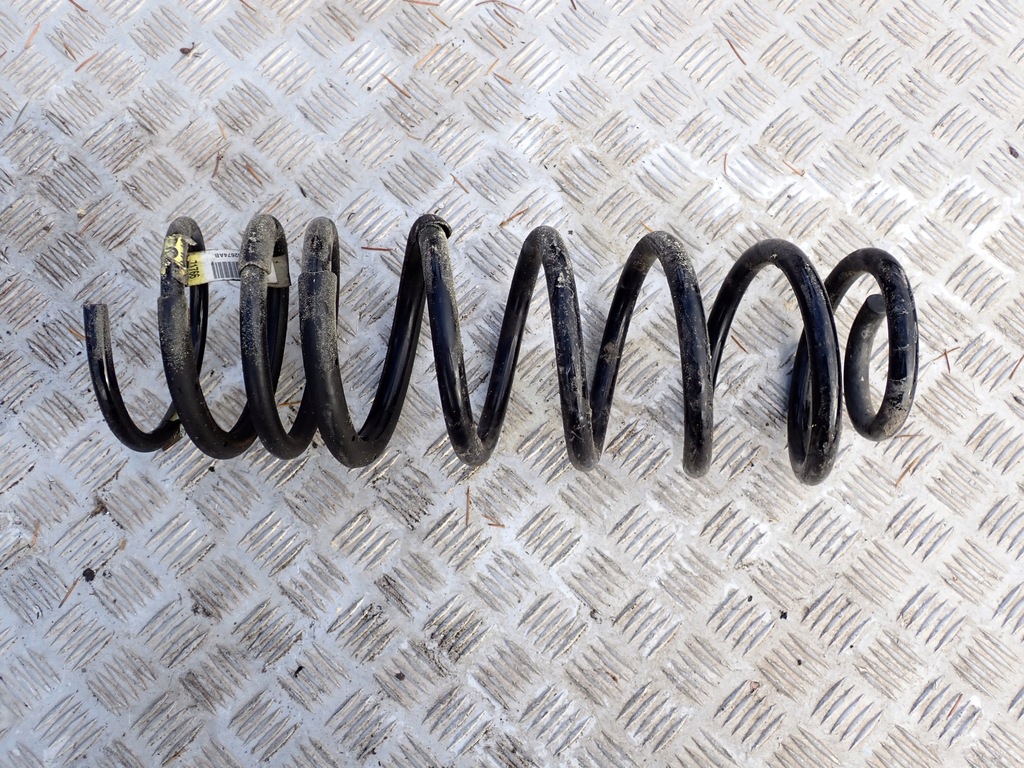 фото №1, Пружина задня задня dodge ram v 4x2 2019-