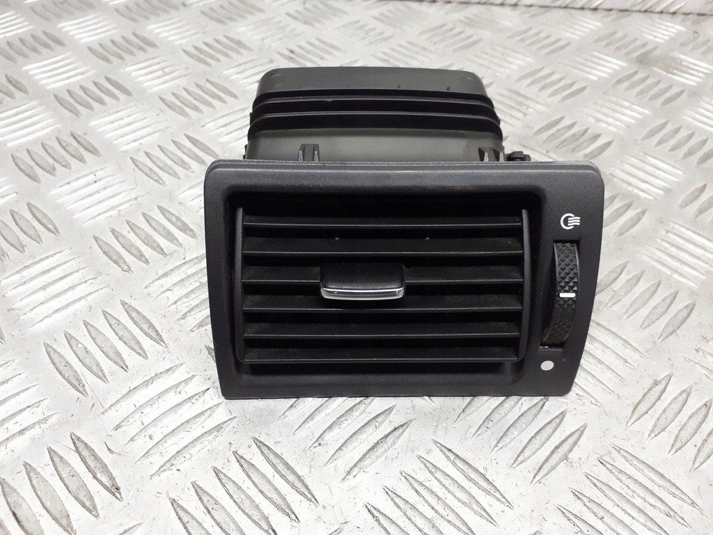 фото №1, Решётка обдув правая ford mondeo mk3