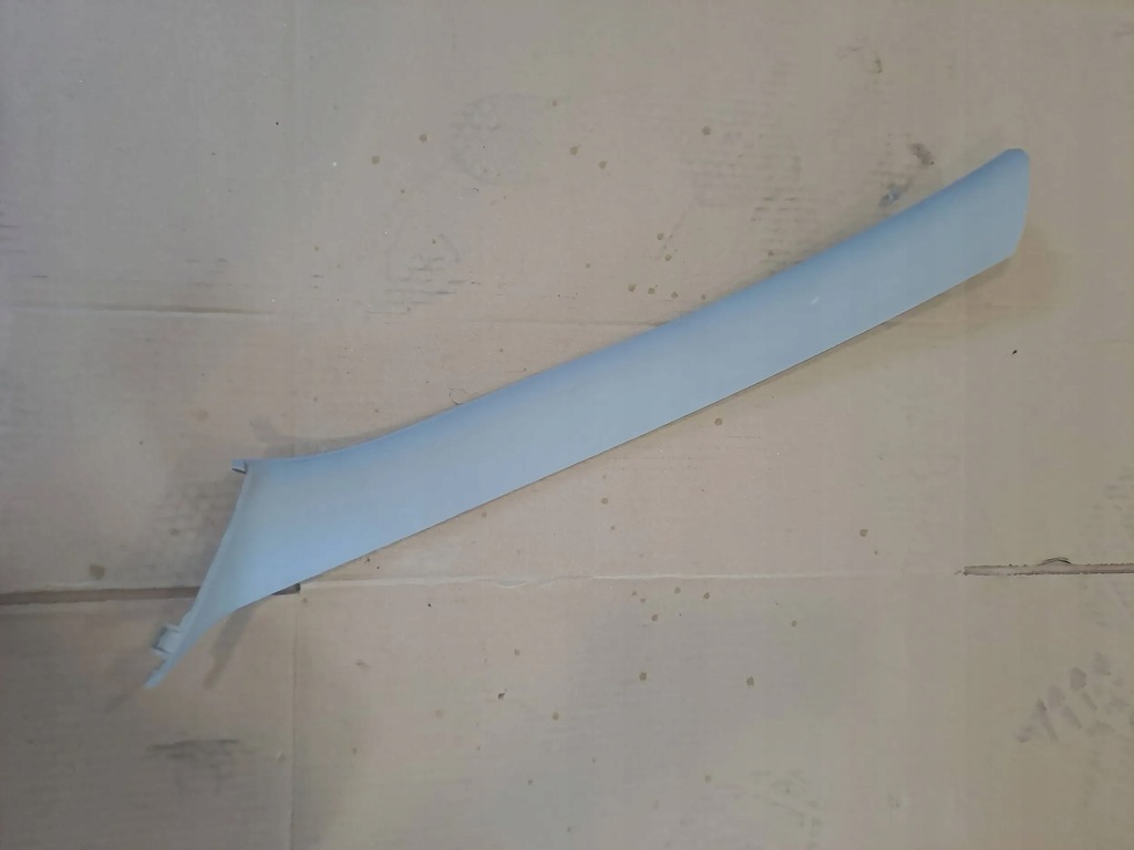 фото №1, Dacia sandero i stepway защита стойка левый перед 8200732334