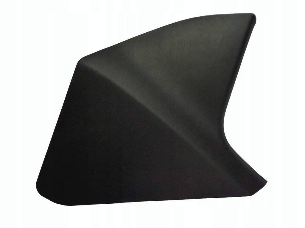 фото №1, Заглушка бампера левая iveco eurocargo 16-