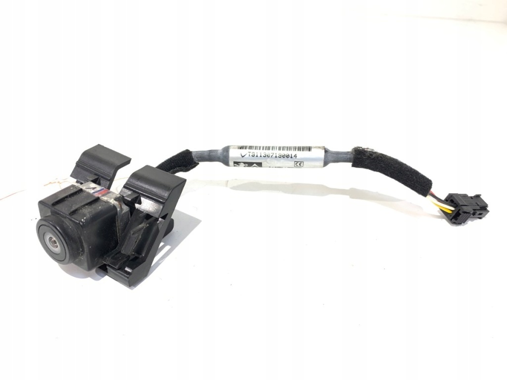 фото №1, Камера peugeot 308 ii 9805142080 хетчбек 13-21