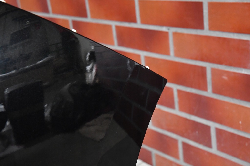 фото №9, Бампер перед передний bmw 7 g70 m-pakiet 475 black sapphire