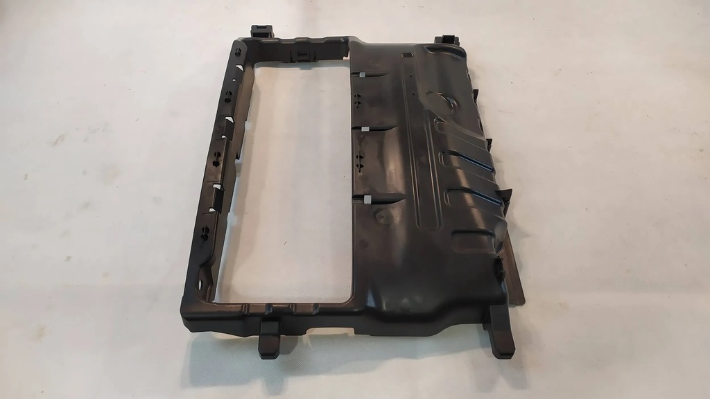 фото №3, Впуск повітропровід повітря renault zoe