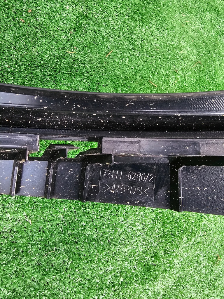 фото №16, Решётка радиатора решётка радиатора suzuki ignis iii 3 16-