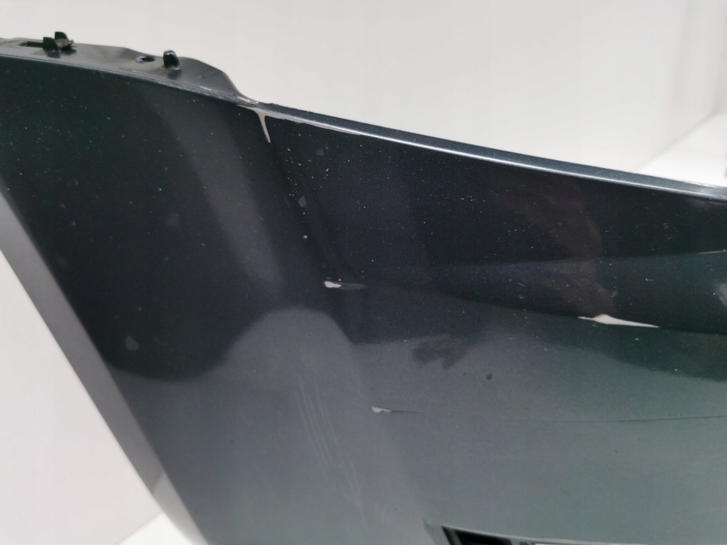 фото №6, Бампер передний skoda octavia iii lf7y 5e0807221