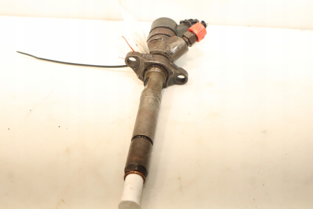 фото №1, Инжектор форсунка ford focus c-max 1.6tdci