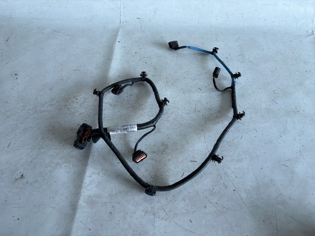 фото №1, Hyundai i20 lift проводка pdc перед 91890c8510