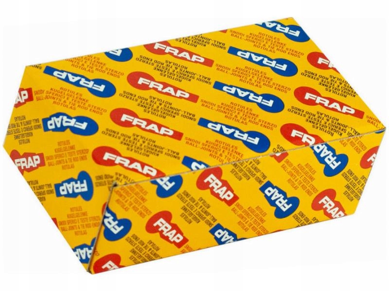 фото №1, Шарова опора важеля frap f3805