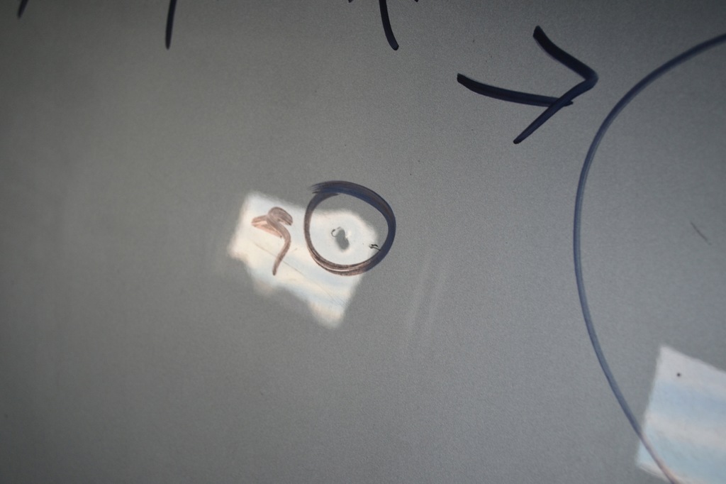 фото №6, Капот крышка двигателя перед mazda 6 vi gj gl lift