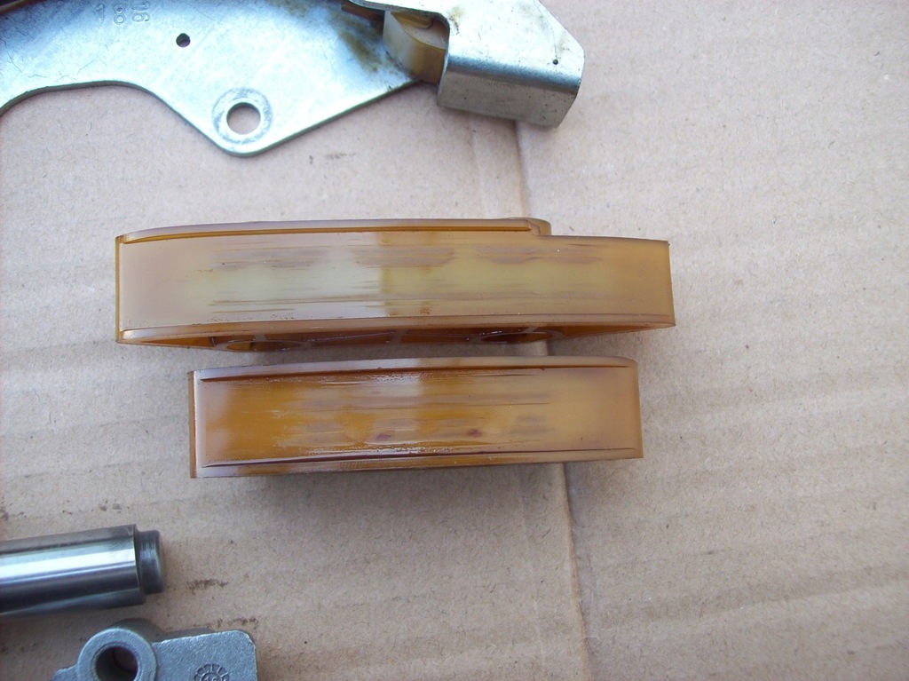 фото №10, Alfa romeo giulia quadrifoglio 2.9 грм направляющая