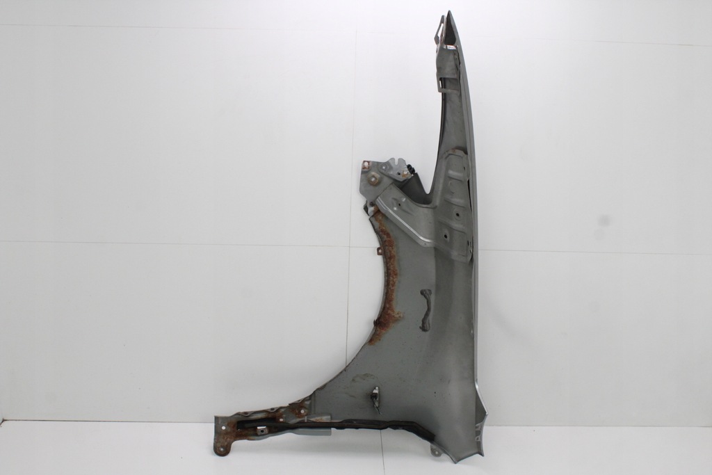 фото №8, Крила правий перед mazda 6 gh lift 10-12r