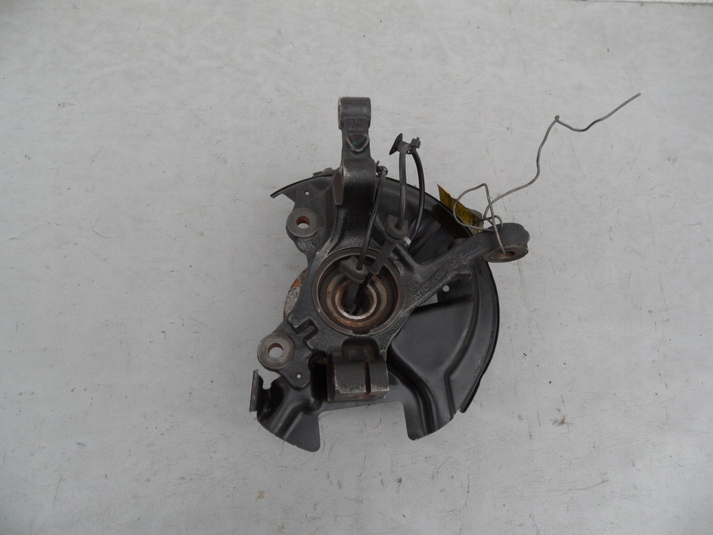 фото №3, Поворотний кулак ступиця права перед ford ka+ 2019