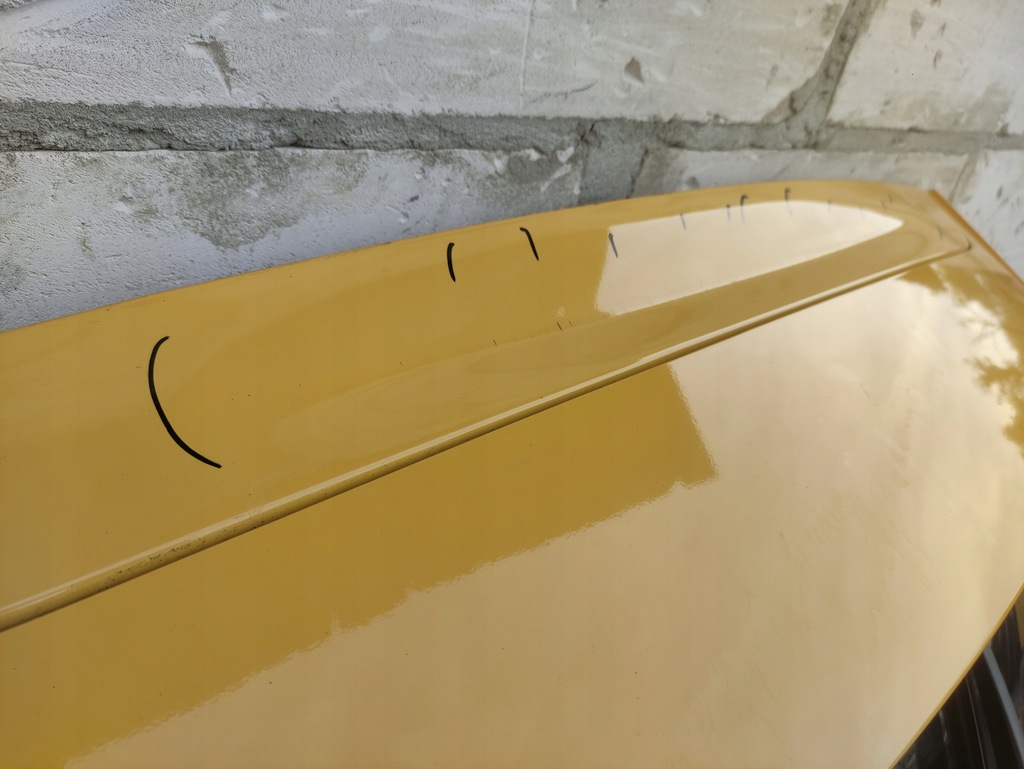 фото №7, Kia stonic lift кришка багажника задня багажника камера заднього виду 2023 rok