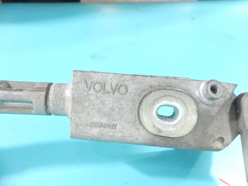 фото №10, Механизм дворник 180327 volvo xc90 i europa