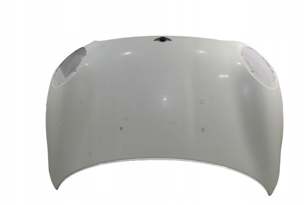 фото №1, Mini cooper r55 r56 r57 капот кришка двигуна